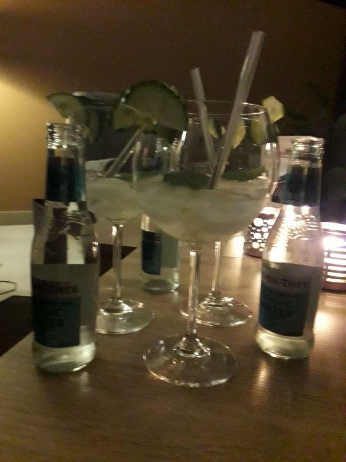 Maas&Mechelen B&B Massage & Wellness 마스메헬렌 외부 사진